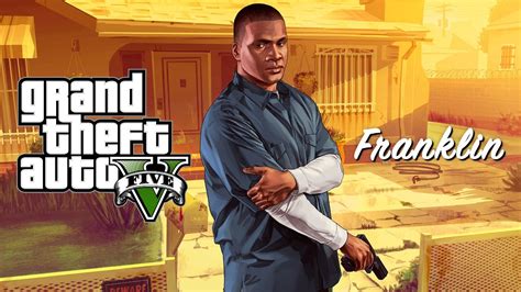 Apr 23, 2021 · without scuba diving gear, grand theft auto v players can only swim to a limited depth before suffocating, and miss out on much of what the ocean has to offer. GTA 5 - Franklin Trailer - YouTube