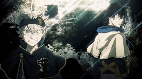 Discover the ultimate collection of the top 14 black clover wallpapers and photos available for download for free. Black Cover Wallpapers - Wallpaper Cave
