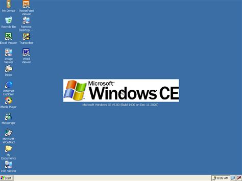 Windows Embedded Compact - BetaWiki