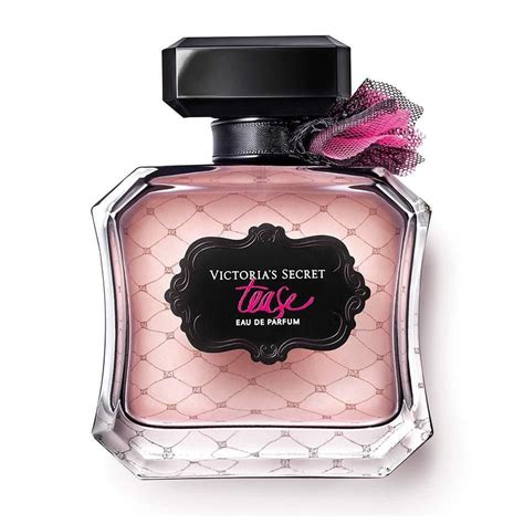 Victoria S Secret Perfume Tease Nº1 Em Portugal Preços Até 80 Não Perca The Perfume Shop