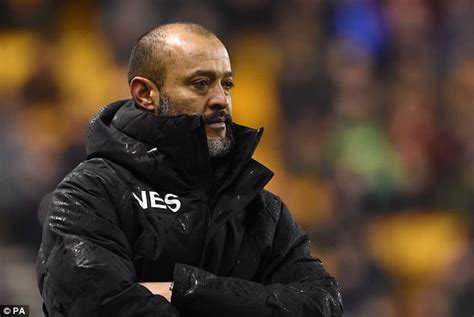 Browse artworks, buy original art or high end prints. FA charge Wolves boss Nuno Espirito Santo with misconduct ...
