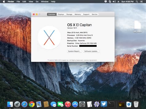 The new beta is available through the updates tab in the mac app store on macs with a prior el capitan beta installed while a standalone installer will appear shortly on apple's portal for developers. El Capitan