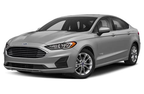 Find out why the 2012 ford fusion is rated 8.2 by the car connection experts. New 2019 Ford Fusion Hybrid - Price, Photos, Reviews ...