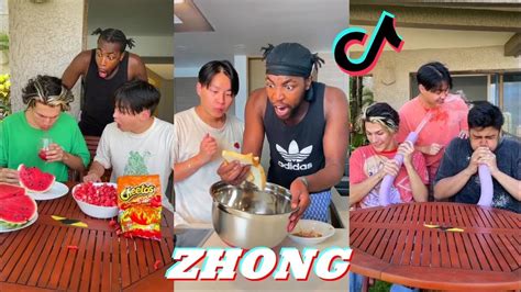 1 hour zhong tiktok videos 2021 zhong tiktok compilation 2021 youtube
