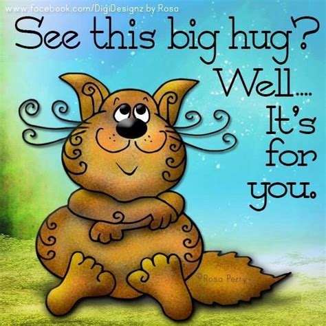 See This Big Hug It Is For You Hug Pictures Hugs And Kisses Quotes Hug