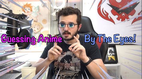 Check spelling or type a new query. Guessing Anime Characters By Their Eyes! - YouTube
