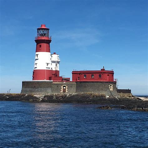 Longstone Lighthouse Seahouses 2021 All You Need To Know Before You