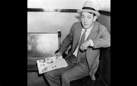 On This Day In 1901 Dutch Schultz Was Born The Ncs