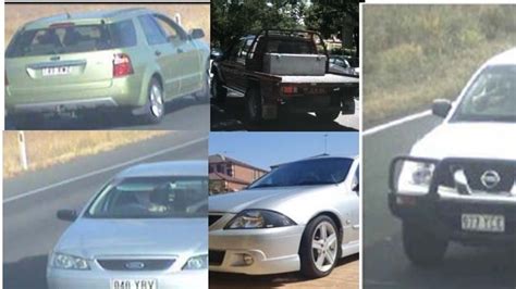 This Weeks List Of Stolen Cars Hit Network