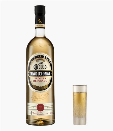 Tequila Jose Cuervo Tradicional Reposado 695 Ml Drinks Depot