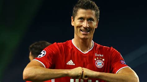 Final against tigres uanl lewandowski with a brace: Probabili formazioni PSG Bayern Monaco: Lewandowski sfida ...