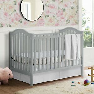 Crib conversion duration bratt decor to toddler bed conversion kit davinci toddler bed and essentially the left in steps comments transform your garage. Baby Crib Convert to Full Toddler Bed Sturdy Wood Daybed ...