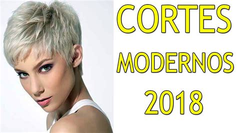 Check spelling or type a new query. CORTES DE CABELLO CORTO MODERNOS PARA JOVENES MUJERES 2018 ...