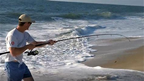 5 Surf Fishing Tips for Beginners - YouTube