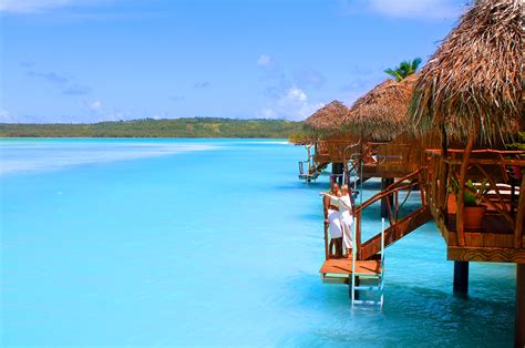 Aitutaki Cook Islands A Dream Destination For Honeymooners