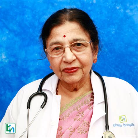 Dr Usha Krishna Obstetrics And Gynecology Specialist In Mumbai India