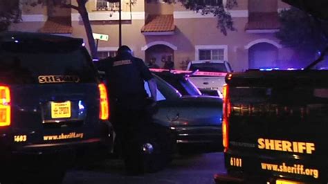 Fatal Morning Shooting Investigated Inside Tamarac Neighborhood Nbc 6 South Florida