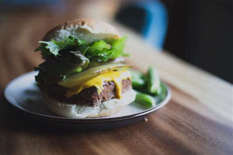 BIG BATCH Sheet Pan Burgers Andrea Buckett