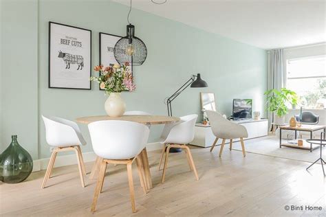 What’s Hot On Pinterest Why Scandinavian And Pastel Decor Unique Blog Huis Interieur