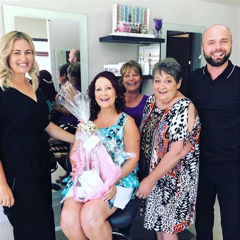 The House Of Blush Beauty Salon In Wyong