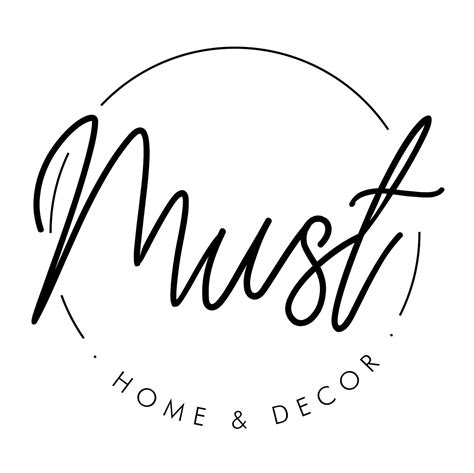 MUST Home & Decor