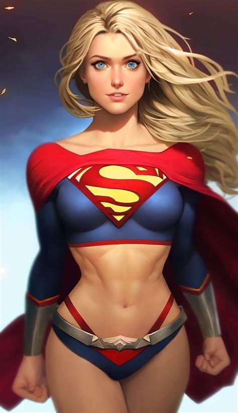 Supergirl Hq Marvel Marvel Girls Comics Girls Marvel Dc Comics Kal