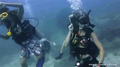 Harlem Shake Whilst Scuba Diving Underwater Youtube