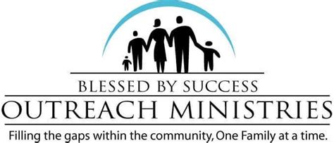 Blessed By Success Outreach Ministries Reviews And Ratings Houston