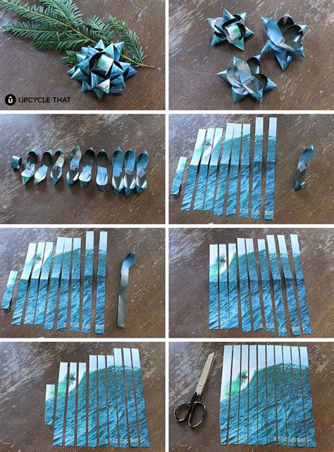 Diy T Bow Upcycle That