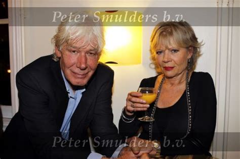 Paul van vliet is vandaag 85 jaar geworden! Fotoarchief Peter Smulders BV