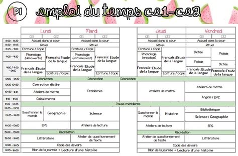 Épinglé sur école