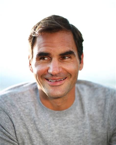 Roger Federer On Instagram Hes Happy To Be Home 🇨🇭 📸 Getty