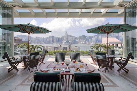 The Peninsula Hong Kong Spa Partners With Voya Outthere Magazine