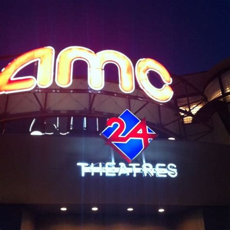 Amc movie theaters have been through the wringer this year as a direct result of the coronavirus pandemic. AMC Disney Springs 24 with Dine-in Theatres - Movie ...