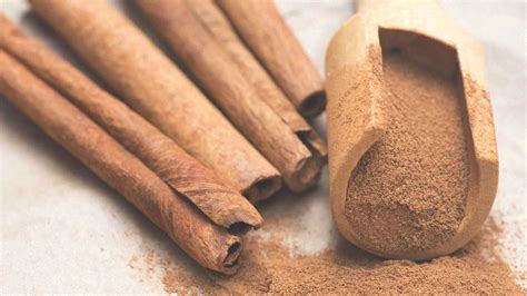 6 Side Effects Of Too Much Cinnamon