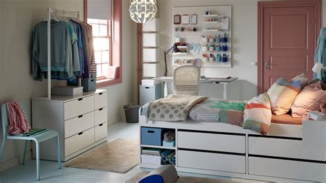 Storage For Your Student Room Ikea
