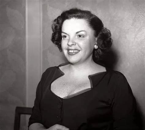 The Tragic Death Of Judy Garland Autopsy Results Cause Of Death And Final Months The Fashion