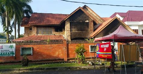 Lima Warga Emas Maut Pusat Jagaan Orang Tua Terbakar ...