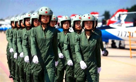Madres Chinas Pronto Serán Astronautas El Rastreador De Noticias