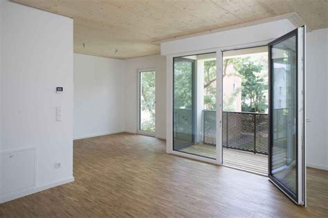 Wenn sie sich für eines dieser angebote interessieren, klicken sie auf das objekt. WBG-Nürnberg: 16 Wohnungen aus Holz wurden bezogen - ISPFD ...