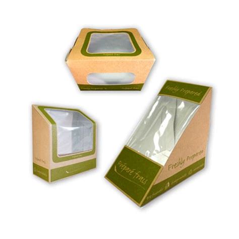 A custom packaging box with window is a special kind of folding carton that offers consumers an opportunity to have a direct eye contact with the product without actually touching it. Window Gift Boxes | Custom Printed Window Packaging Boxes
