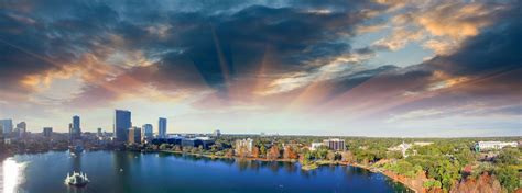 The Best Places To Live In Orlando For Millennials Best Places To