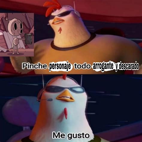 Top Memes De Hilda En Español Memedroid