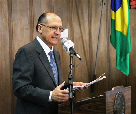 Geraldo Alckmin Oficializa Filia O Ao Psb E Elogia Lula Boqnews
