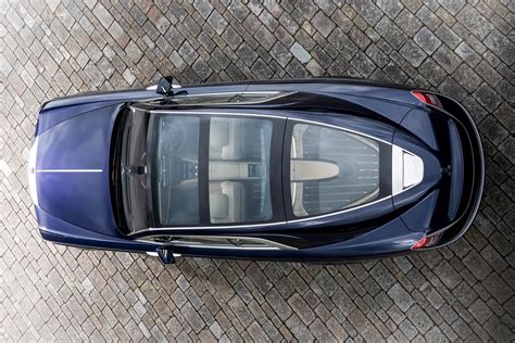 Go behind the scenes at the home of rolls‑royce in. One-Off Rolls-Royce Sweptail is Both Beauty and Beast, a ...