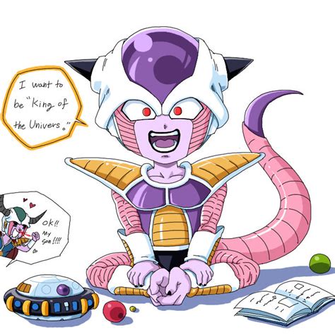 Dragon Ball Porn Gay Frieza Growlawpc