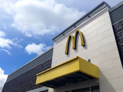 Plans for McDonald’s drive-thru in Durham City – Palatinate
