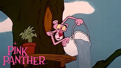 pink panther and the tuba 35 minute compilation pink panther show youtube