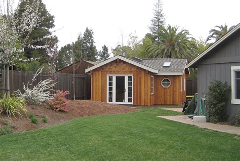 Backyard Cottage Fine Homebuilding