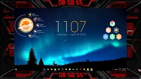 Best Windows 11 Themes Skins And Icons For Windows 10 Vrogue
